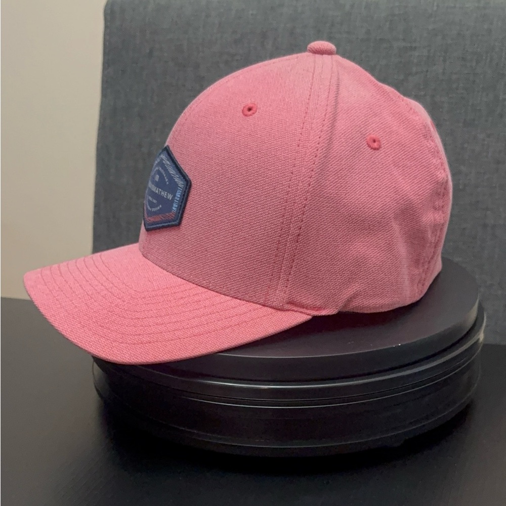NWT Travis Mathew Fitted Cap L/XL - Picture 5 of 12